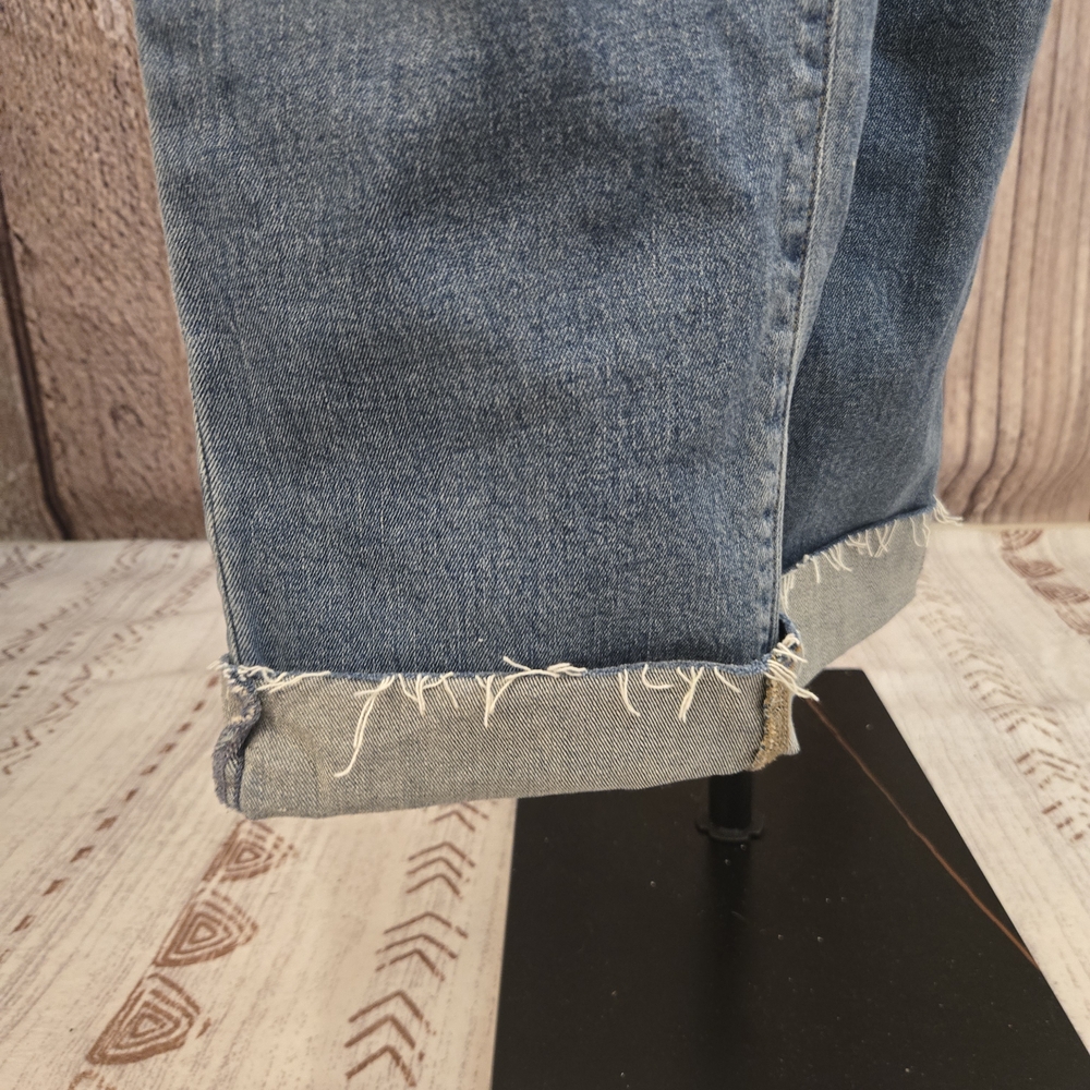 Universal Thread Denim Overalls - Picture 6 of 6